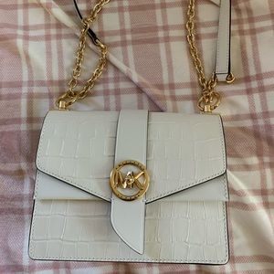 Michael Kors Greenwich Crossbody Bag